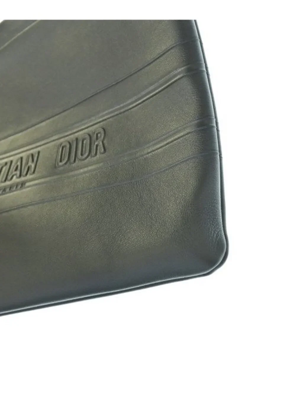 Dior Clutch Black